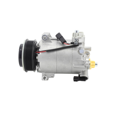 C1B1-19D629-AD VS16 110mm/6PK/12V para partes 2012 do compressor da condição do ar do carro da festa 1.0i as auto para o carro