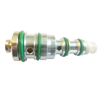 Ajuste elétrico da válvula de controle do compressor da C.A. V5 do ORANGOTANGO auto para Chevrolet/Daewoo/GM/Harrison