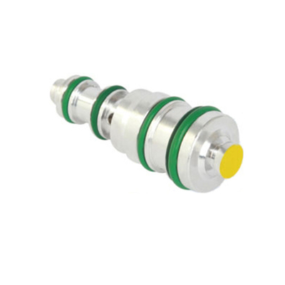 Válvula de controle V5 mecânica universal para compressor CVCl65/CVCl85 da C.A. do carro o auto