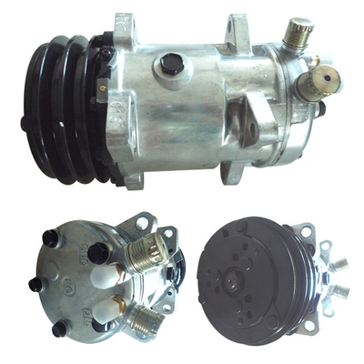 Compressor universal da C.A. do carro 5H16 do melhor R12 12v 510 para o caminhão