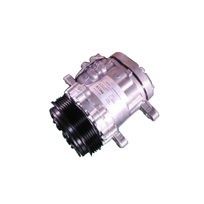 Compressor 110 PV6 da C.A. do carro da C.A. da venda por atacado OE 7176 7B10 r134a