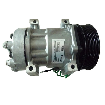compressor de ar 7H15 para o caminhão de Volvo